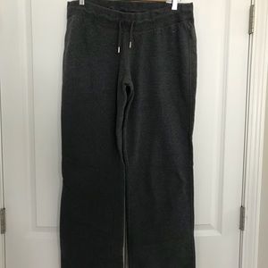 Nike Grey sweatpants